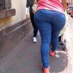 120 – Pawg Milf Jeans